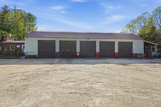 Plus de détails pour 383 Westhampton Rd, Northampton, MA - Industriel/Logistique à louer