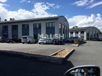 Plus de détails pour Bureau à louer