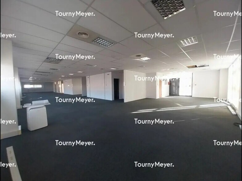 Bureau dans Toulouse à louer - Photo de l’immeuble – Image 3 sur 10