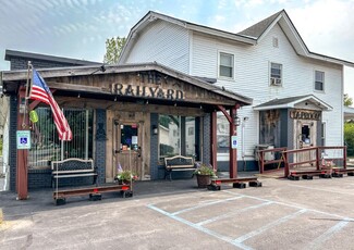 Plus de détails pour 209 Broadway, Whitehall, NY - Local commercial à vendre