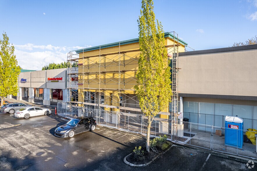 100-400 E Burnside Rd, Gresham, OR à louer - Photo de l’immeuble – Image 3 sur 7