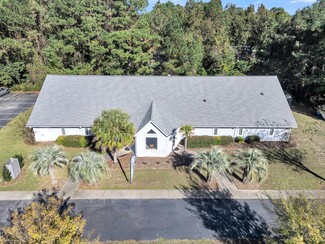 Plus de détails pour 3587 N Highway 17, Mount Pleasant, SC - Spécialisé à vendre