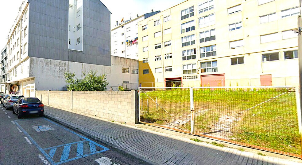 Rua Pardo Bazan - Burela, Burela, Lugo à vendre - Photo de l’immeuble – Image 3 sur 4