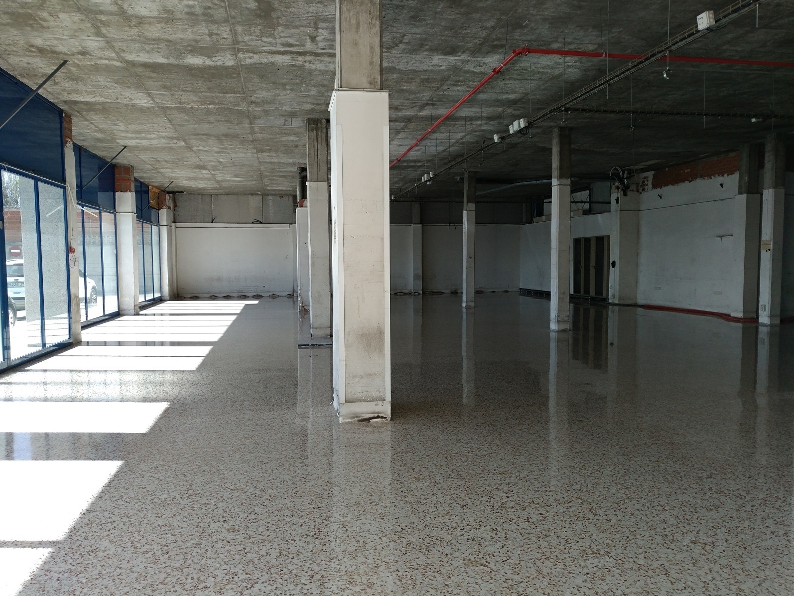 Calle Puerto De La Morcuera, 13, Leganés, Madrid à louer Photo de l’immeuble– Image 1 sur 19