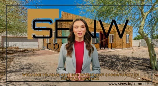 2210 W Morten Ave, Phoenix, AZ à vendre - Vidéo sur l’annonce professionnelle – Image 2 sur 13