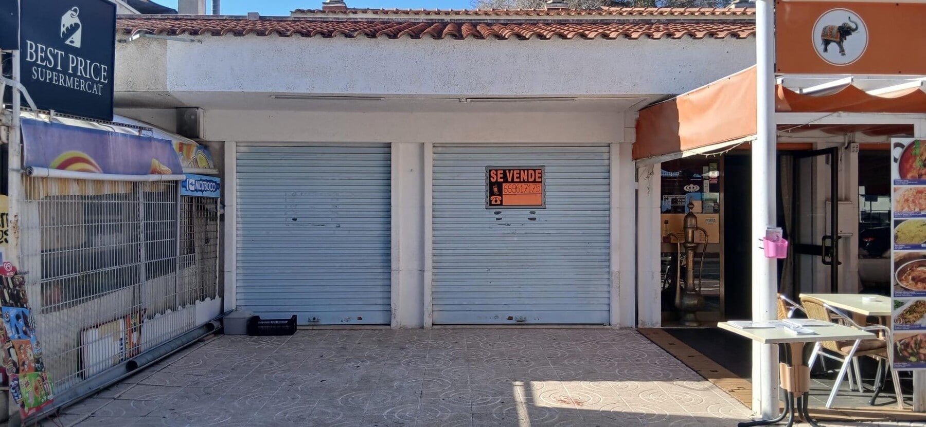 Cambrils, TAR 43850 - Lot E5 - - Photo intérieure - Image 1 of 6