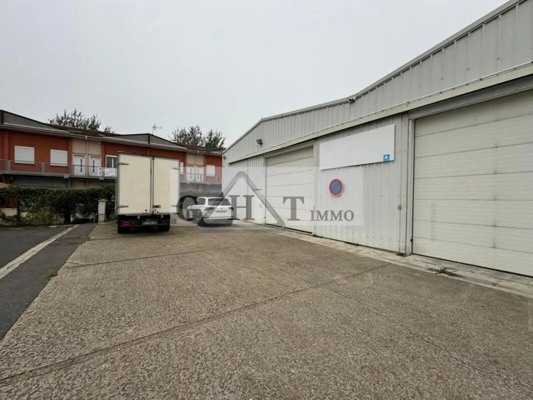 Photo de l’immeuble