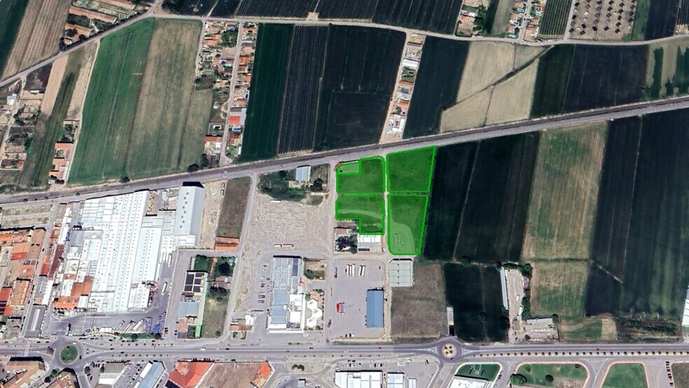 Carrer Canigó, 12, Golmés, Lérida à vendre - Aérien – Image 2 sur 4