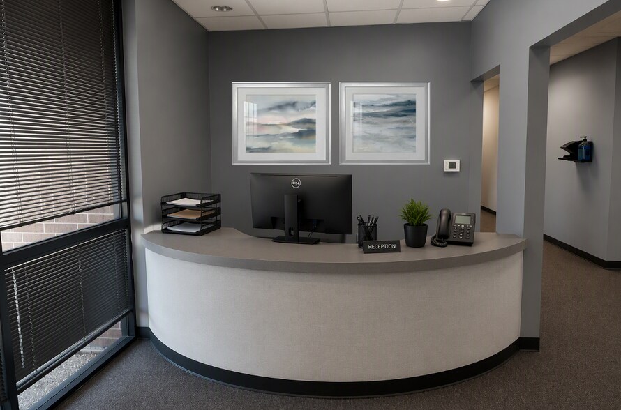 801-815 Greenview Dr, Grand Prairie, TX à louer - Photo intérieure – Image 3 sur 33