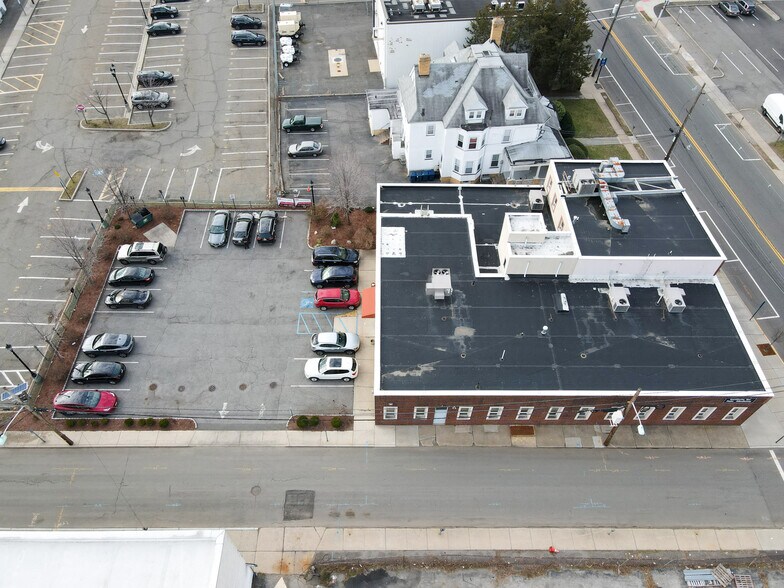 294-298 State St, Hackensack, NJ à vendre - Photo de l’immeuble – Image 2 sur 9
