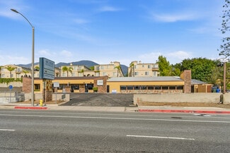 Plus de détails pour 2943-2947 Foothill Blvd, La Crescenta, CA - Bureau/Médical, Bureau/Local commercial à louer
