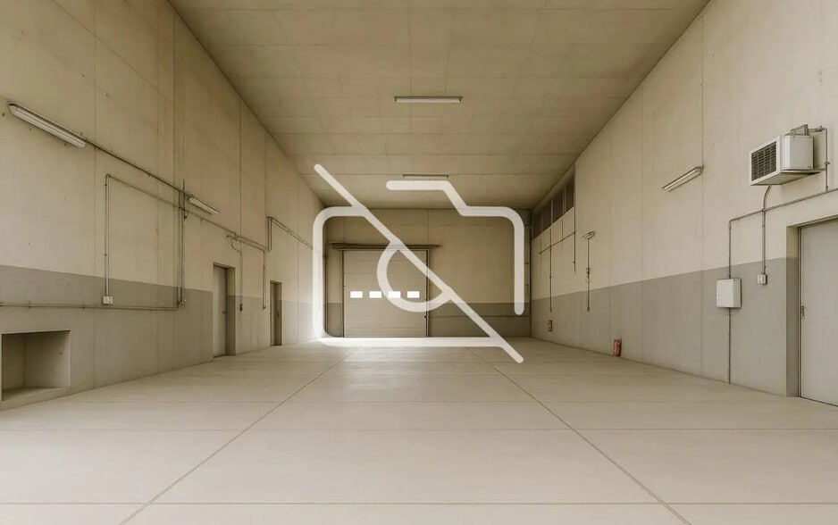 Industriel/Logistique dans Morsang-sur-Orge à louer - Photo intérieure – Image 1 sur 6