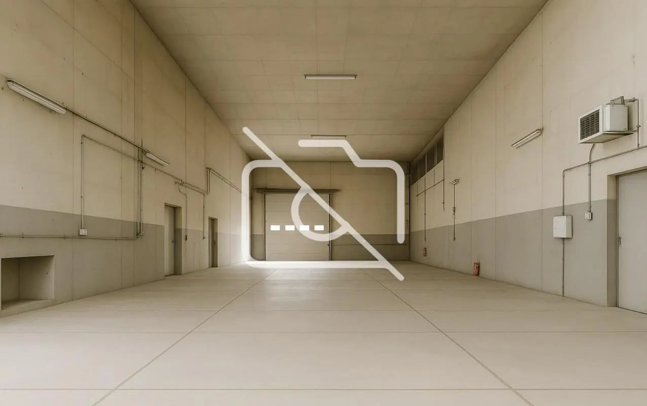 Industriel/Logistique dans Morsang-sur-Orge à louer Photo intérieure– Image 1 sur 7