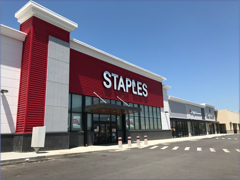 287 Washington St, Attleboro, MA à louer Photo principale– Image 1 sur 13