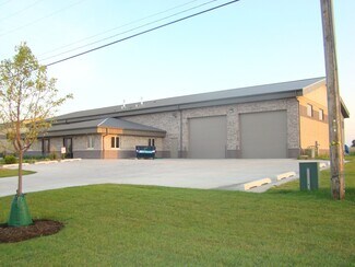 Plus de détails pour 16726 Cherry Creek Ct, Joliet, IL - Industriel/Logistique à louer