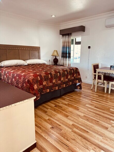 5850 W Olympic Blvd, Los Angeles, CA à vendre - Photo de l’immeuble – Image 3 sur 22