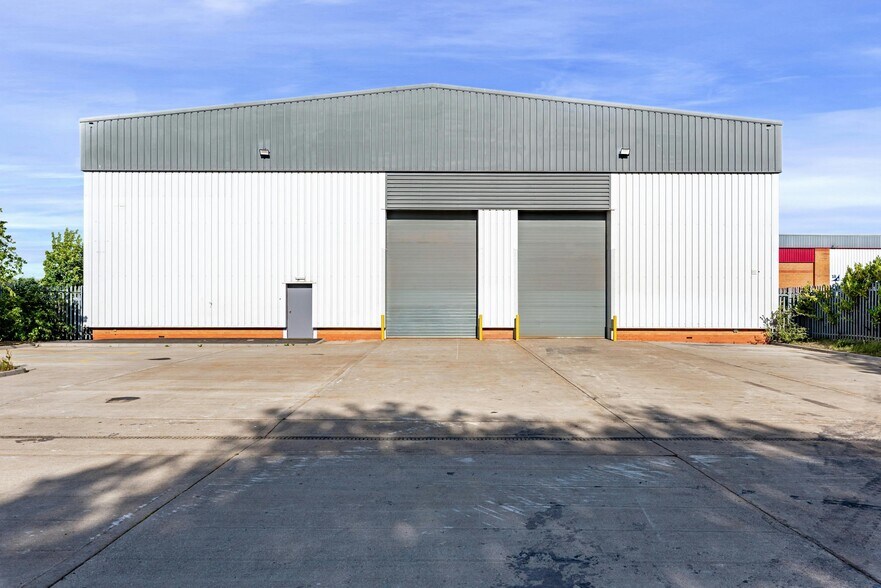 19f White Rose Way, Gateshead à louer - Photo de l’immeuble – Image 3 sur 13