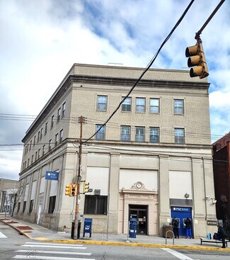 Plus de détails pour 4761 Liberty Ave, Pittsburgh, PA - Local commercial à louer