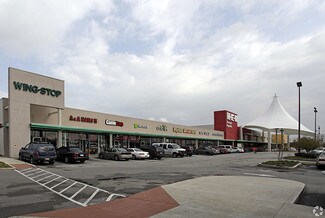 Plus de détails pour 10100 Beechnut St, Houston, TX - Local commercial à louer