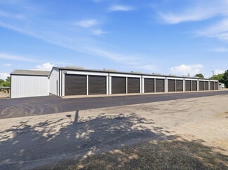 Plus de détails pour 201 W Westhill Dr, Cleburne, TX - Industriel/Logistique à louer