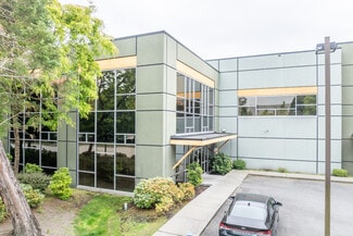 Plus de détails pour 19072 26th Ave, Surrey, BC - Industriel/Logistique à louer
