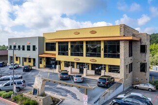 Plus de détails pour 4613 Bee Caves Rd, Austin, TX - Médical à louer