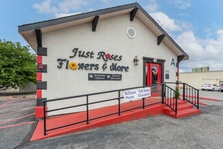 Plus de détails pour 5428 W Clearwater Ave, Kennewick, WA - Local commercial à louer
