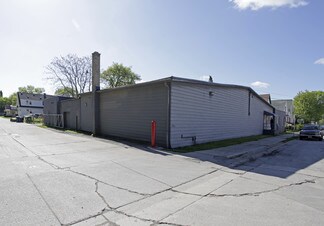Plus de détails pour 1168 N 50th Pl, Milwaukee, WI - Industriel/Logistique à vendre