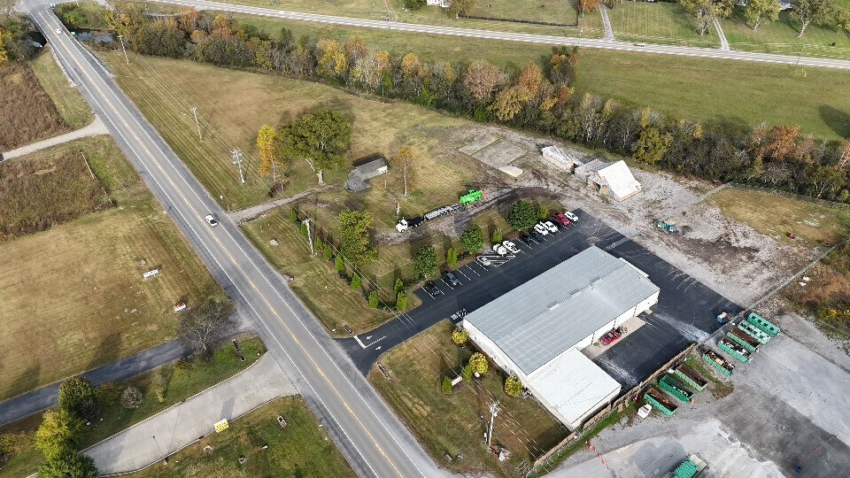 6853 Lascassas Pike, Lascassas, TN à vendre - Photo de l’immeuble – Image 3 sur 57