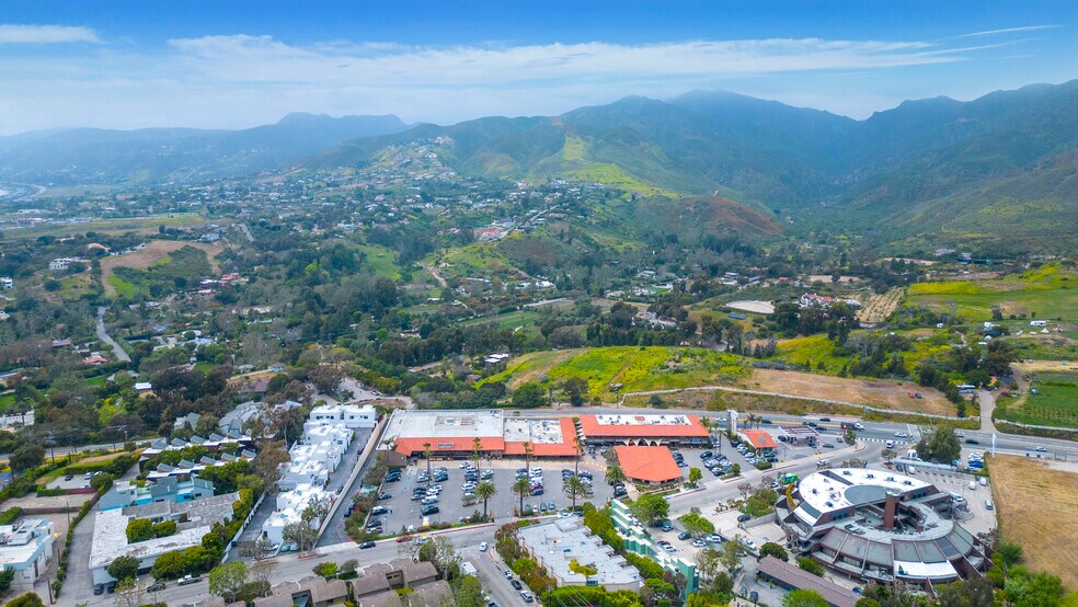 29169 Heathercliff Rd, Malibu, CA à louer - Aérien – Image 2 sur 4