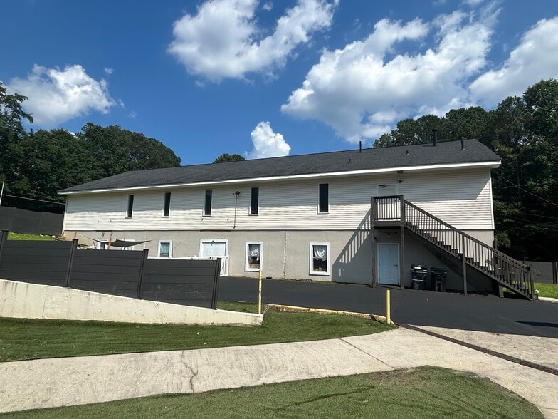 152 Longview Rd, Fayetteville, GA à vendre - Photo de l’immeuble – Image 3 sur 23