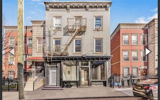 Plus de détails pour 413 E 158th St, Bronx, NY - Local commercial à louer