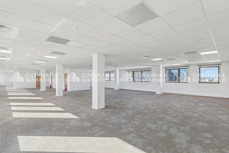 2 Rue Cazemajou, Marseille à louer - Photo de l’immeuble – Image 3 sur 23