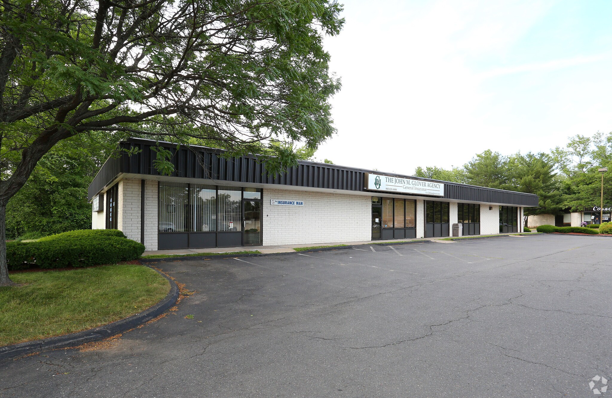 37-39 Webster Square Rd, Berlin, CT à louer Photo principale– Image 1 sur 4