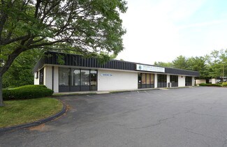 Plus de détails pour 9-17 Webster Square Rd, Berlin, CT - Bureau/Local commercial à louer