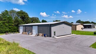 Plus de détails pour 1084 Falconite Oakes Dr, Paducah, KY - Industriel/Logistique à louer
