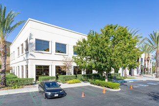 Plus de détails pour 1 Ridgegate, Temecula, CA - Bureau à louer