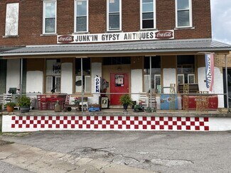 Plus de détails pour 123 Water St, Horse Cave, KY - Local commercial à vendre