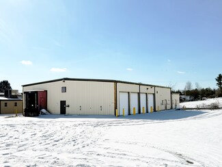 Plus de détails pour 407 Porter Ave, Scottdale, PA - Industriel/Logistique à vendre