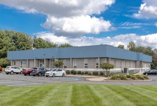 Plus de détails pour 1600 Reed Rd, Pennington, NJ - Local d’activités à vendre