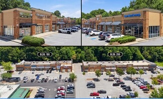 Plus de détails pour 5157 Jimmy Lee Smith Pky, Hiram, GA - Local commercial à vendre