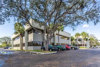 Plus de détails pour 14645 NW 77th Ave, Miami Lakes, FL - Bureau à louer