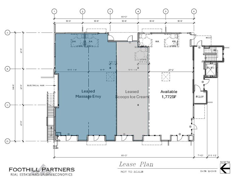 595 Munras Ave, Monterey, CA à louer - Photo de l’immeuble – Image 3 sur 6