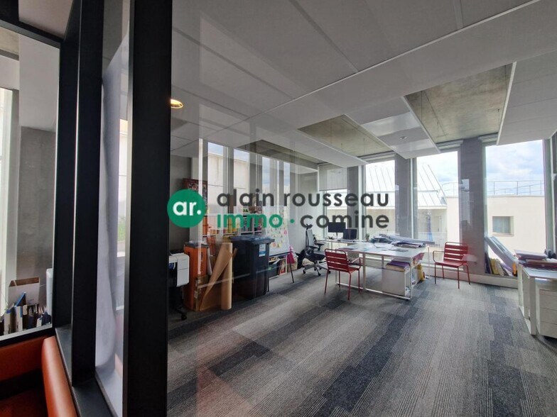 Bureau dans Angers à louer - Photo de l’immeuble – Image 2 sur 4