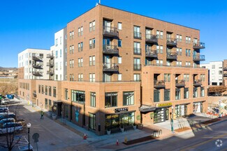 Plus de détails pour 221 Wilcox St, Castle Rock, CO - Local commercial à louer