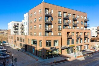 Plus de détails pour 221 Wilcox St, Castle Rock, CO - Local commercial à louer