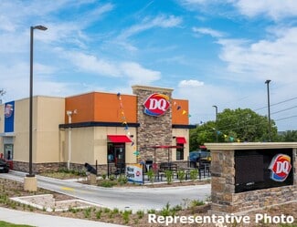 Plus de détails pour 470 Highway 287, Boise City, OK - Local commercial à vendre
