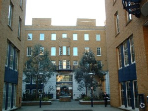 Trafalgar Pl, Brighton à louer - Photo de l’immeuble – Image 2 sur 6