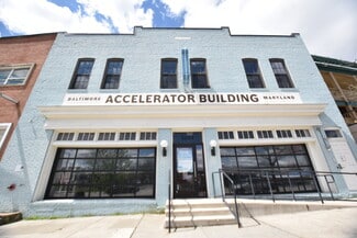 Plus de détails pour 5604 York Rd, Baltimore, MD - Local commercial à louer