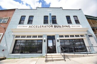 Plus de détails pour 5604 York Rd, Baltimore, MD - Local commercial à louer